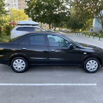 Nissan Almera 1.5 MT, 2006, 223 499 км, с пробегом, цена 450 000 руб.