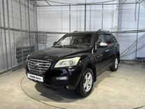 LIFAN X60 1.8 MT, 2013, 183 696 км, с пробегом, цена 449 000 руб.