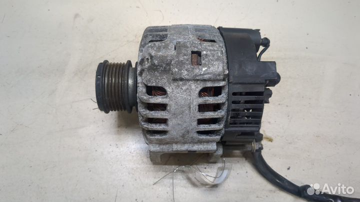 Генератор Skoda Fabia, 2006