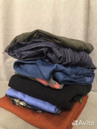 Пакет вещей