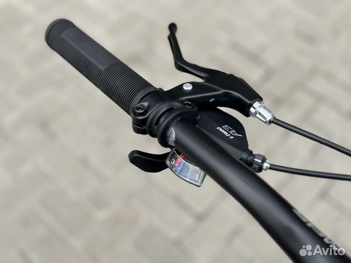 Новый горный велосипед 29