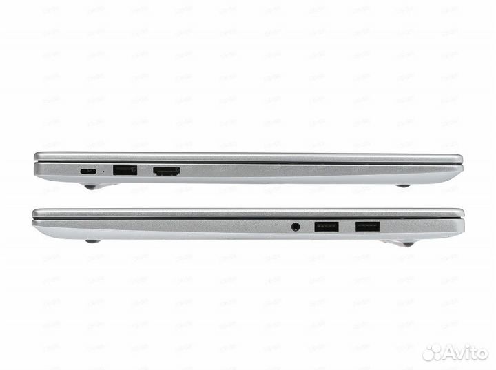 Новый huawei MateBook D 15 15,6 IPS/i5/8/256/Win11