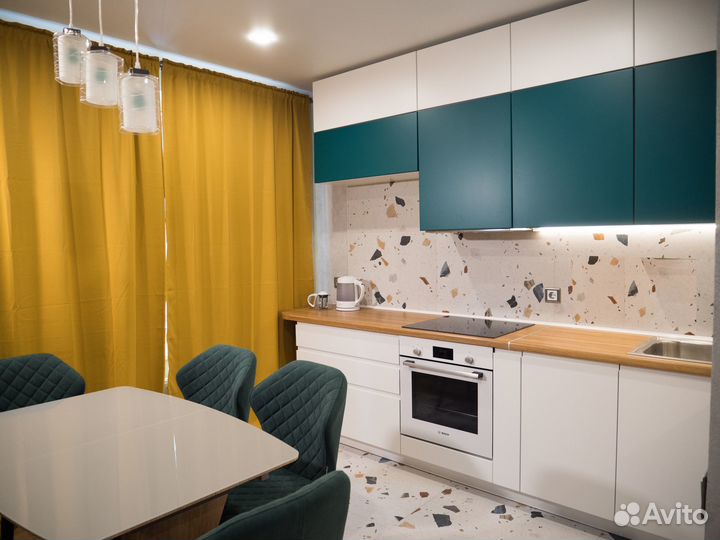 Интерьерная фото/видеосъёмка