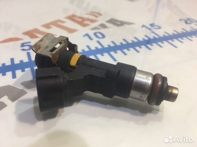 Ниссан Теана Форсунка топливная