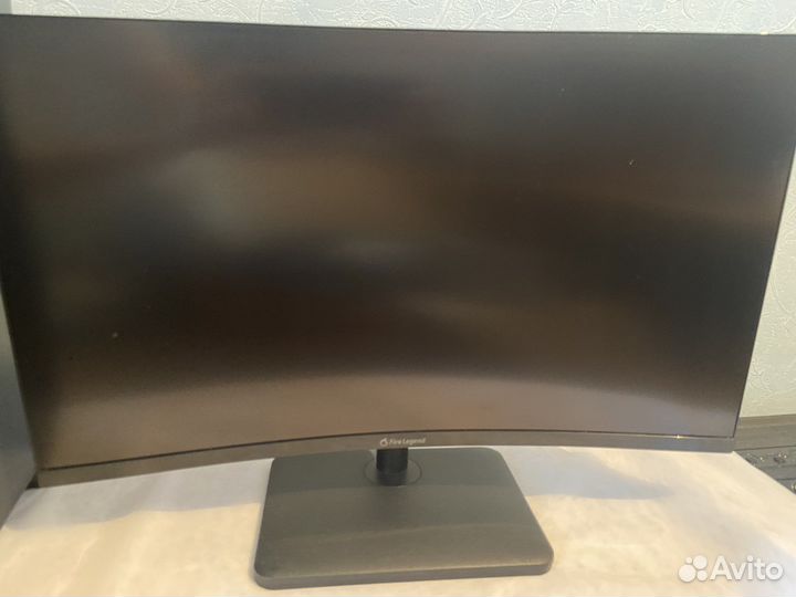 Продам игровой пк в комплекте