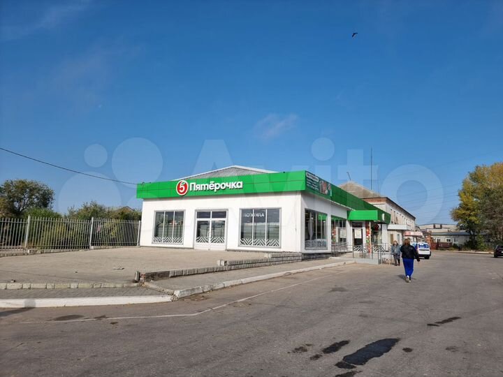 Здание, 470 м²