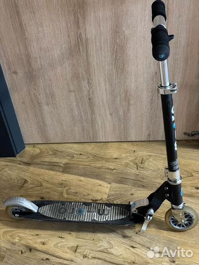 Самокат micro Sprite