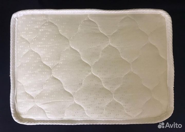 Матрас с пружинами