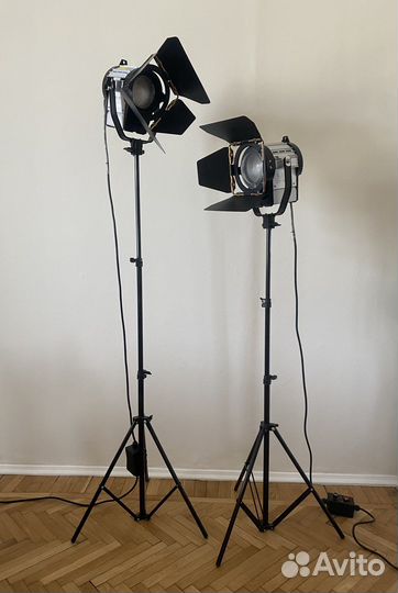 Светодиодный прожектор 100 вт