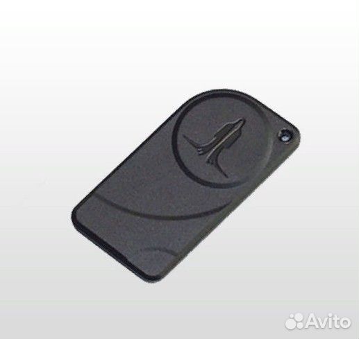 Иммобилайзер Призрак-540