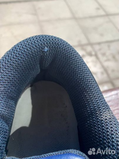 Raf simons holo runner 2013