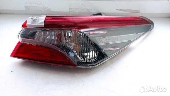 Фонарь задний Toyota Camry 70