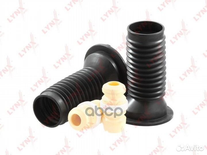 PR-7011 Защитный комплект амортизаторов lynxaut