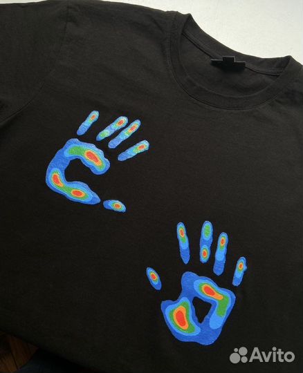 Роспись ручной работы