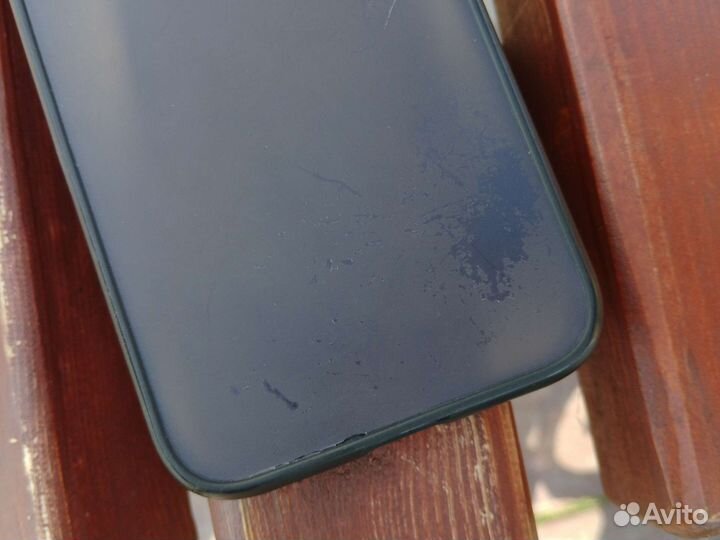 Чехол на айфон 11