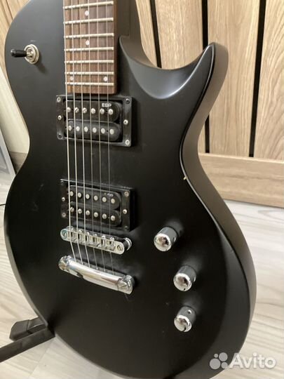 Электрогитара Esp Ltd EC-50 (Eclipse 50)