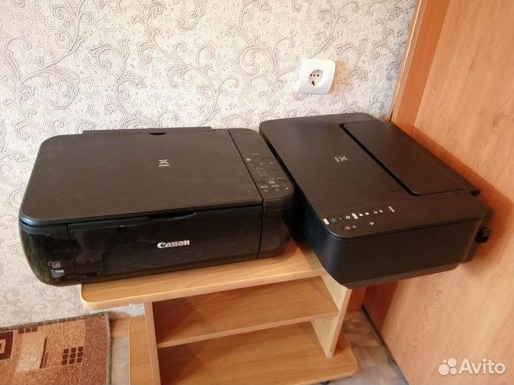 Принтер