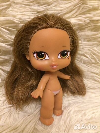Кукла братц bratz babyz