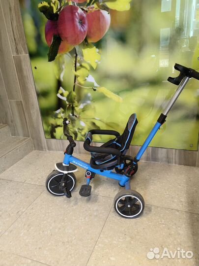 Велик детский