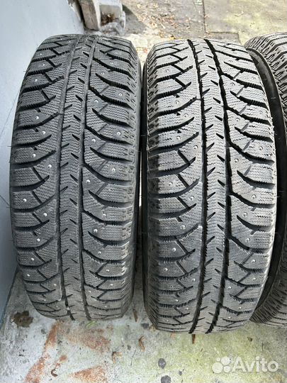 Bridgestone Ice Cruiser 7000S 225/65 R17