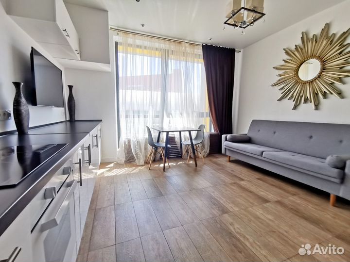 Управление недвижимостью