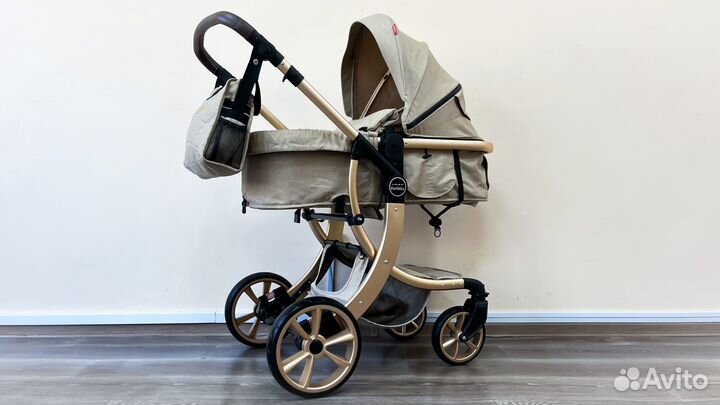 Коляска Farfello Aimile 2 в 1