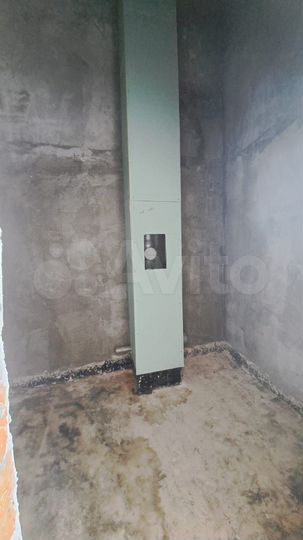 Квартира-студия, 32 м², 1/9 эт.