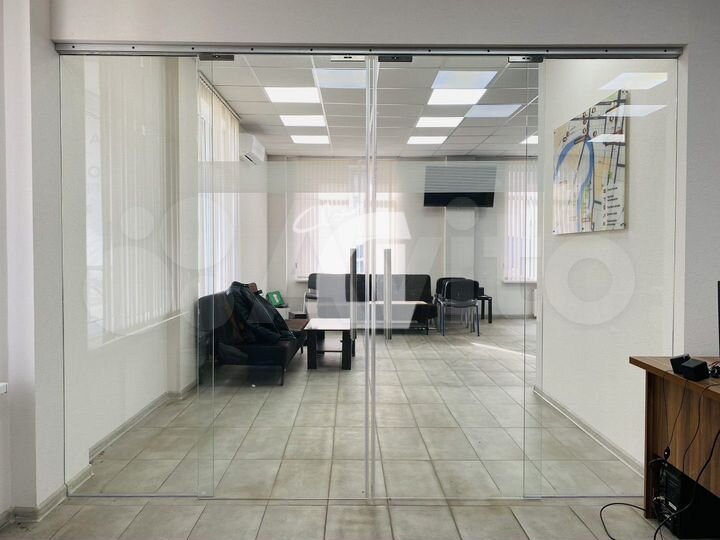 Офисное помещение своб назначения