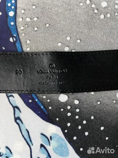 Ремень Louis vuitton