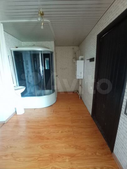 Коттедж 136 м² на участке 5 сот.