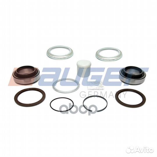 AUG81039 р/к ступицы SAF3 434 3020 01 NEW type