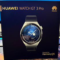 Смарт-часы huawei Watch GT3 Pro