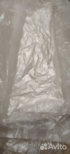 Фасовочные пакеты 70на50см