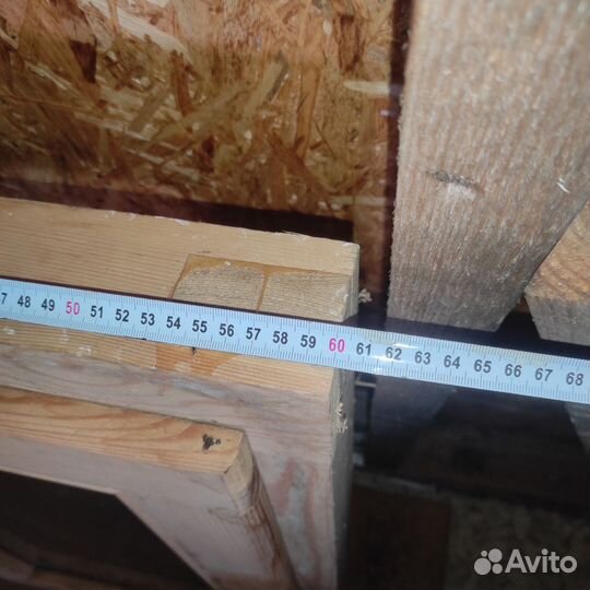 Деревянные окна со стеклопакетом