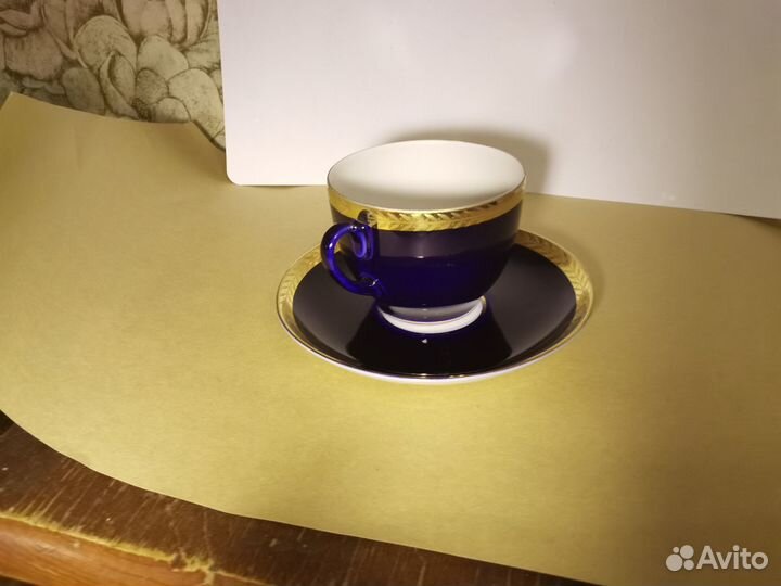 Фарфор лфз Ч2