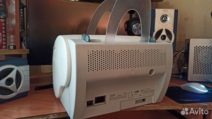 Принтер Canon Laser shot lbp 1120