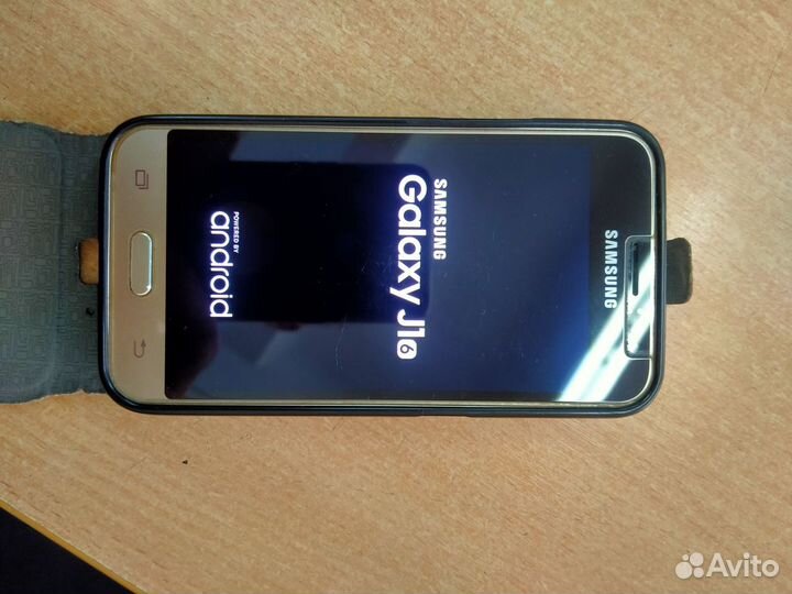 Samsung Galaxy Core 2 SM-G355H, 4 ГБ