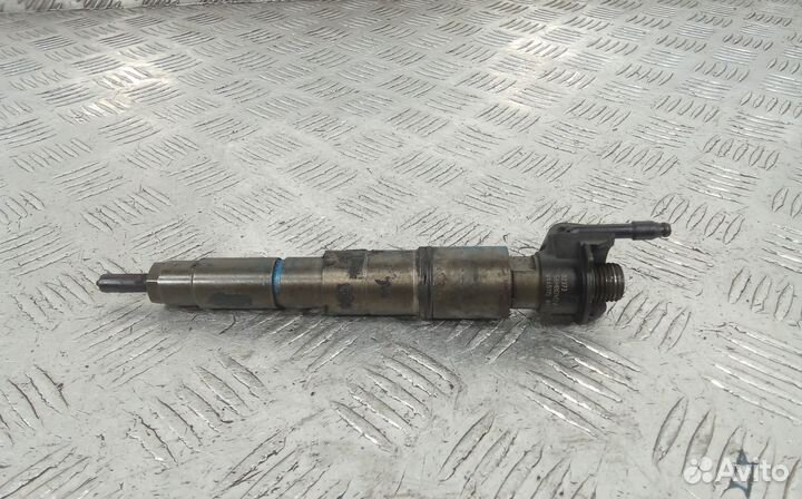 Форсунка топливная BMW X5