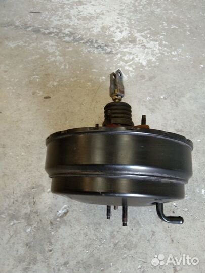 Вакуумный усилитель тормозов Ниссан Мурано Z50