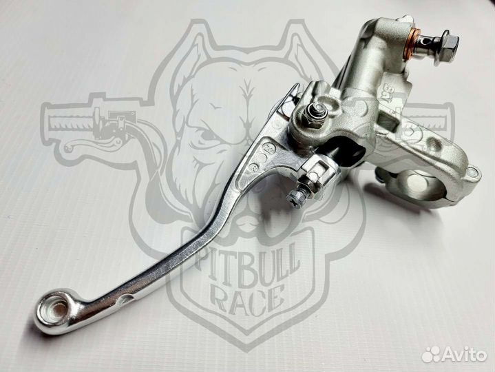 Рычаг тормоза Brembo в сборе GR8 2t