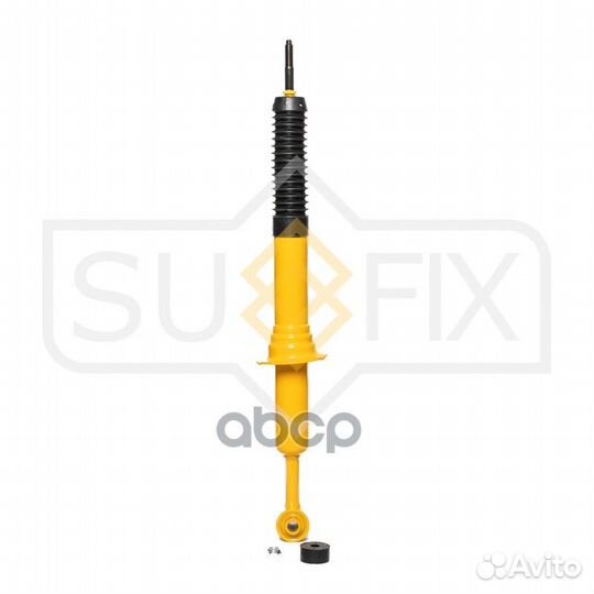 Амортизатор перед прав/лев SA1599 sufix