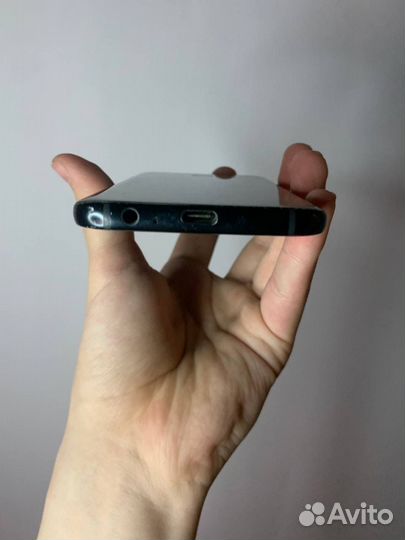 Samsung Galaxy A5 (2017) SM-A520F/DS, 3/32 ГБ
