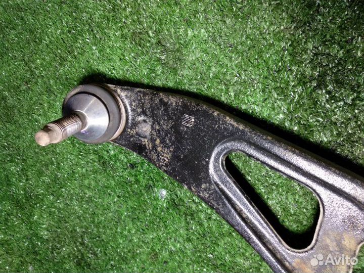 Рычаг подвески нижний передний левый Ford Explorer