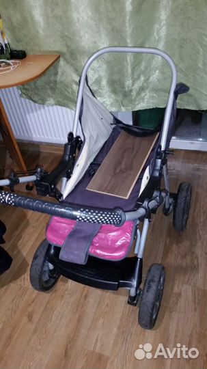 Тележка тачка