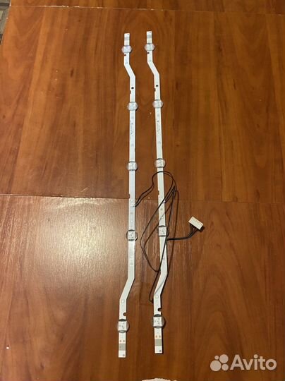 Samsung ue32n4510au подсветка для телевизора