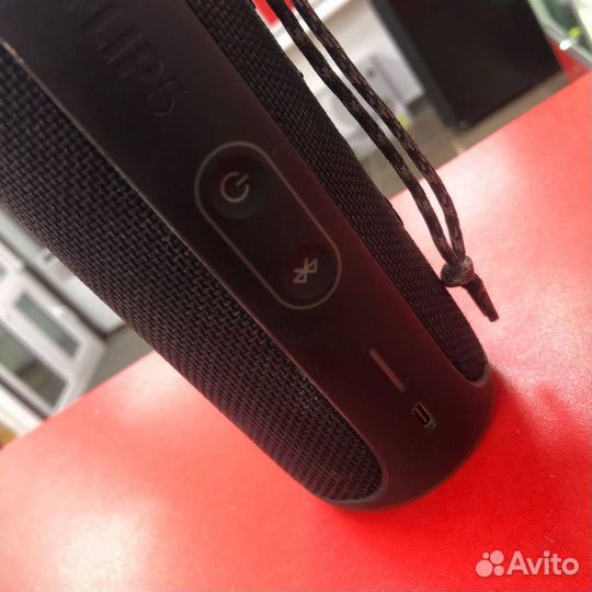 Портативная колонка JBL flip 5