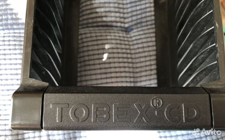 Подставка для CD-DVD