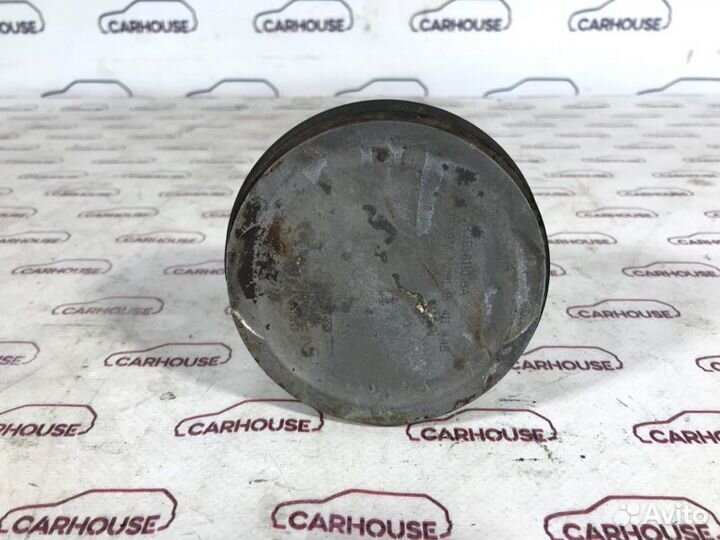 Шатун с поршнем Ford Explorer U251 4.6 2008