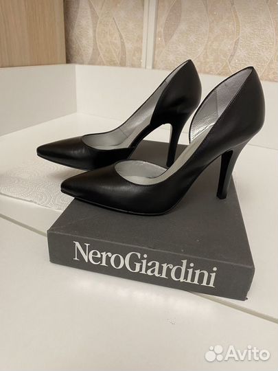 Туфли Nero Giardini