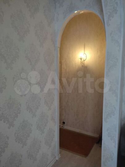1-к. квартира, 30 м², 1/2 эт.